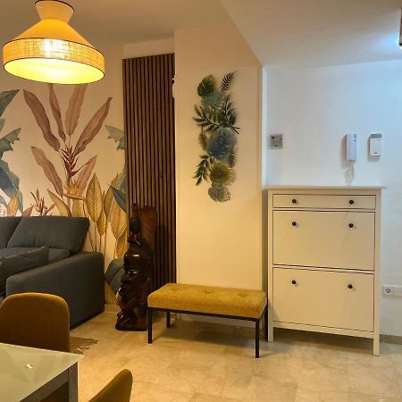 Alboran Hils Manilva Beach Εξωτερικό φωτογραφία