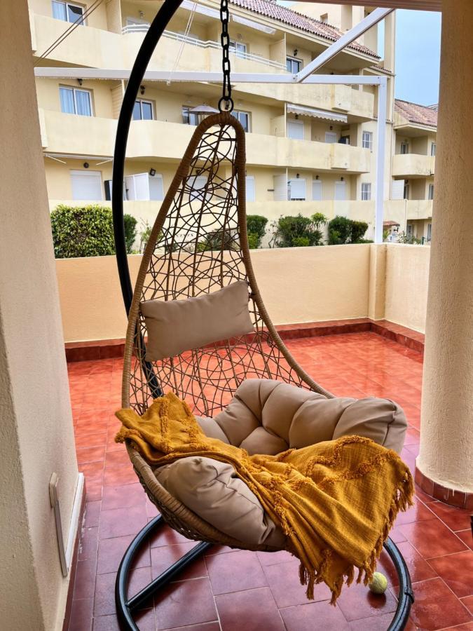 Alboran Hils Manilva Beach Εξωτερικό φωτογραφία