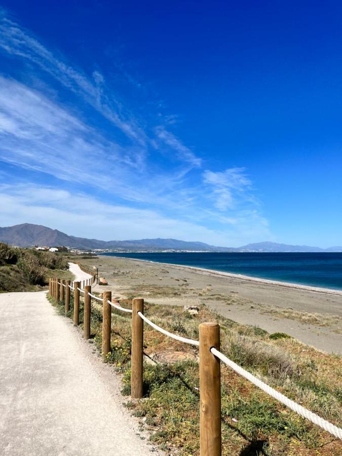 Alboran Hils Manilva Beach Εξωτερικό φωτογραφία
