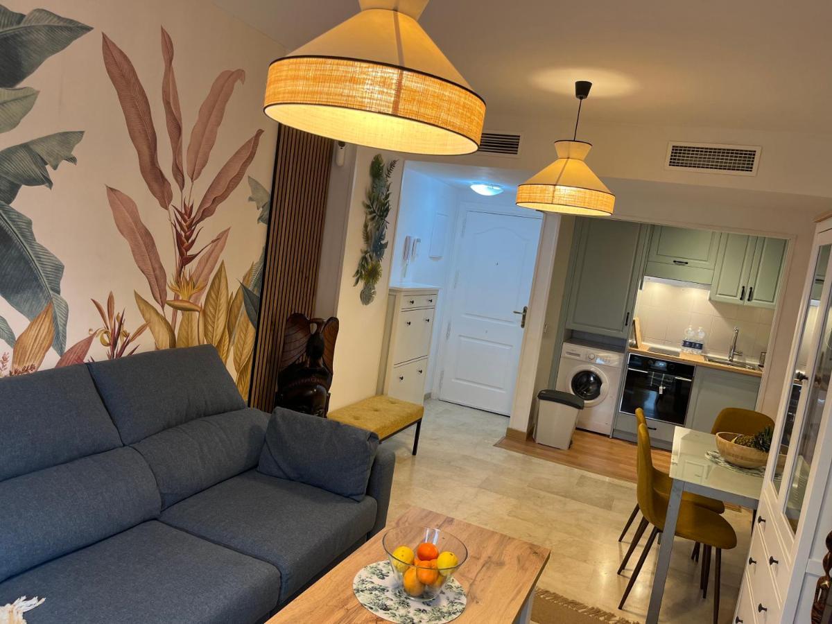 Alboran Hils Manilva Beach Εξωτερικό φωτογραφία
